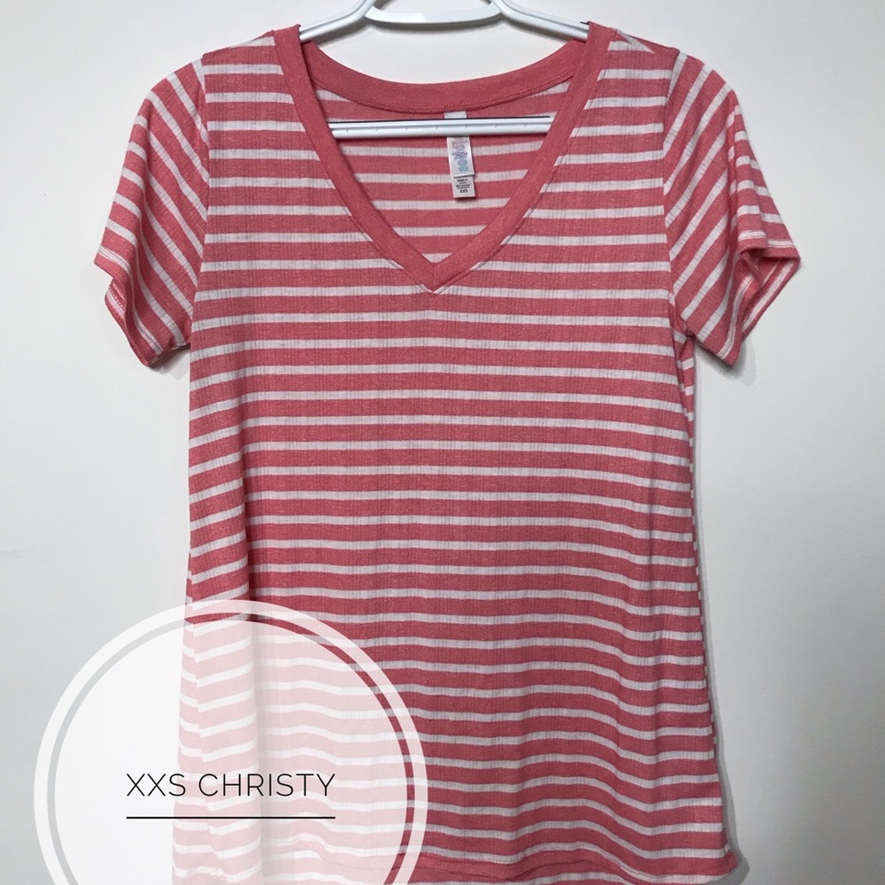 LuLaRoe Christy T